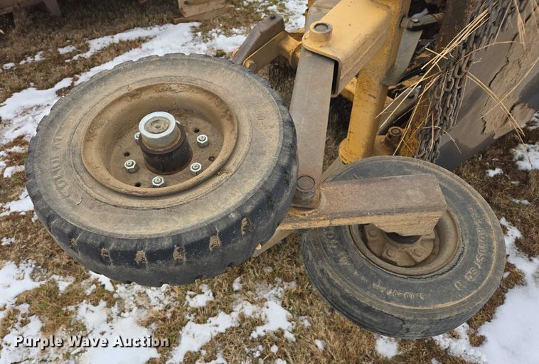 image for item ES2620 (2) Diamond mowers