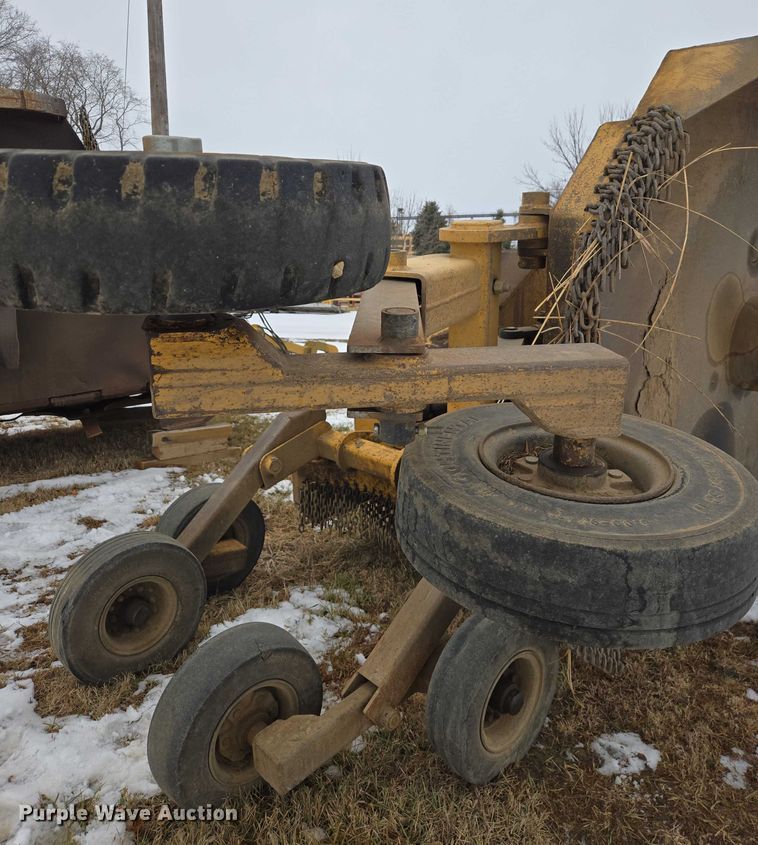 image for item ES2620 (2) Diamond mowers