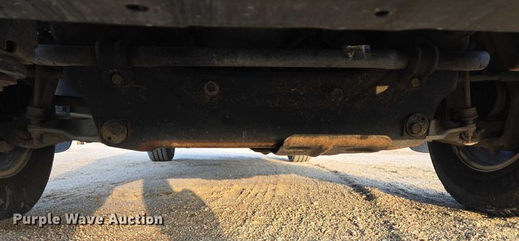 image for item ES2622 2017 RAM 1500 Crew Cab pickup truck