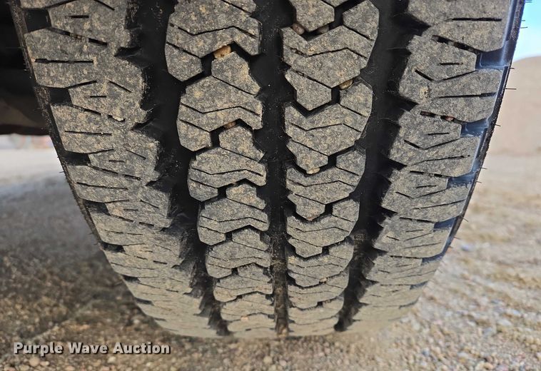 image for item ES2622 2017 RAM 1500 Crew Cab pickup truck