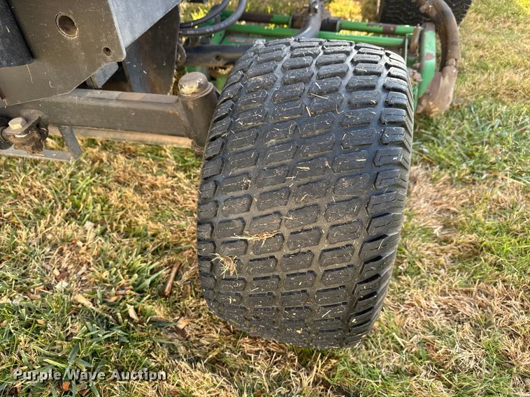 image for item ET4017 John Deere  3235C reel mower