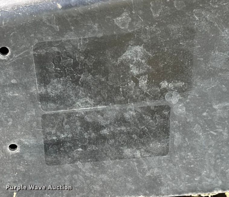 image for item ET4017 John Deere  3235C reel mower