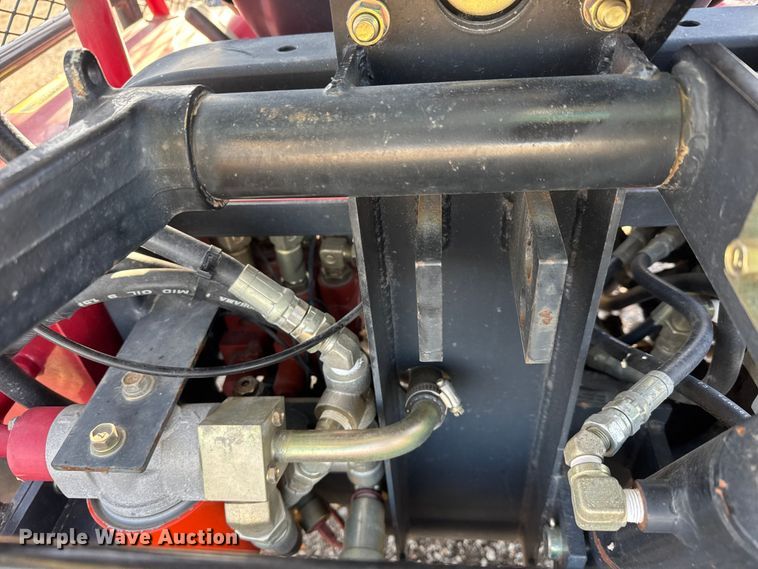 image for item ET4018 Shibaura GA230B Green Special utility vehicle