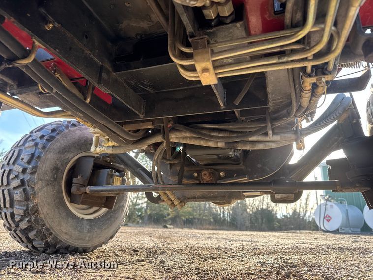 image for item ET4018 Shibaura GA230B Green Special utility vehicle