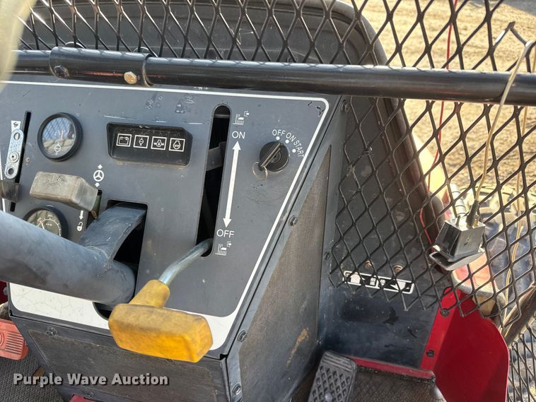 image for item ET4018 Shibaura GA230B Green Special utility vehicle