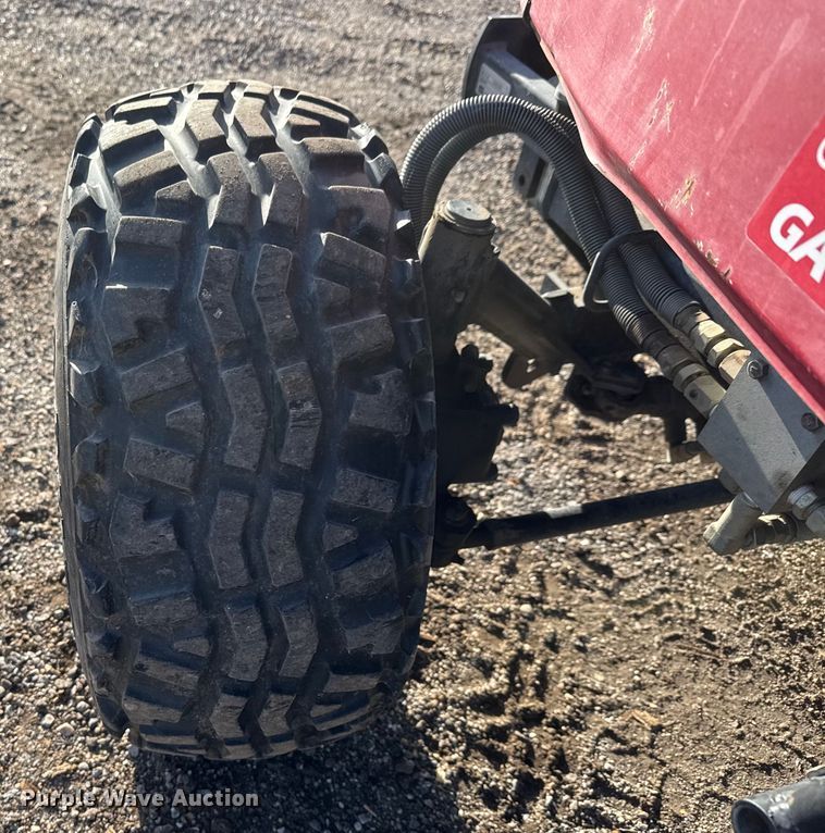 image for item ET4018 Shibaura GA230B Green Special utility vehicle