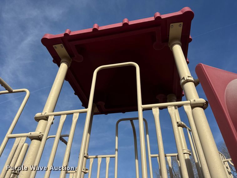 image for item ET4020 Playground equipment