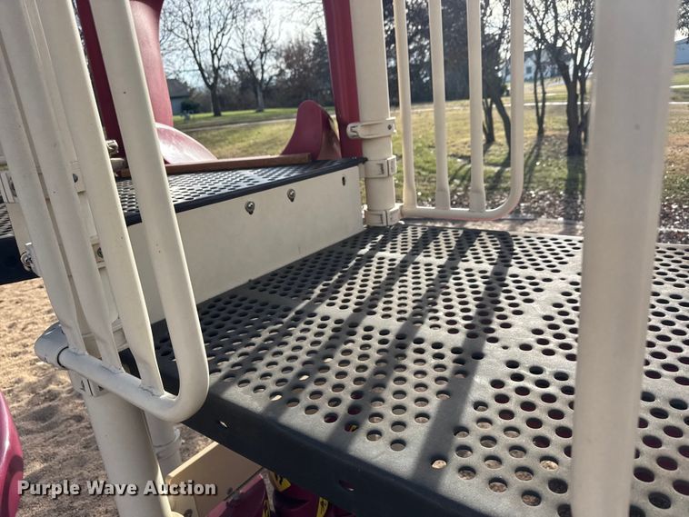 image for item ET4020 Playground equipment