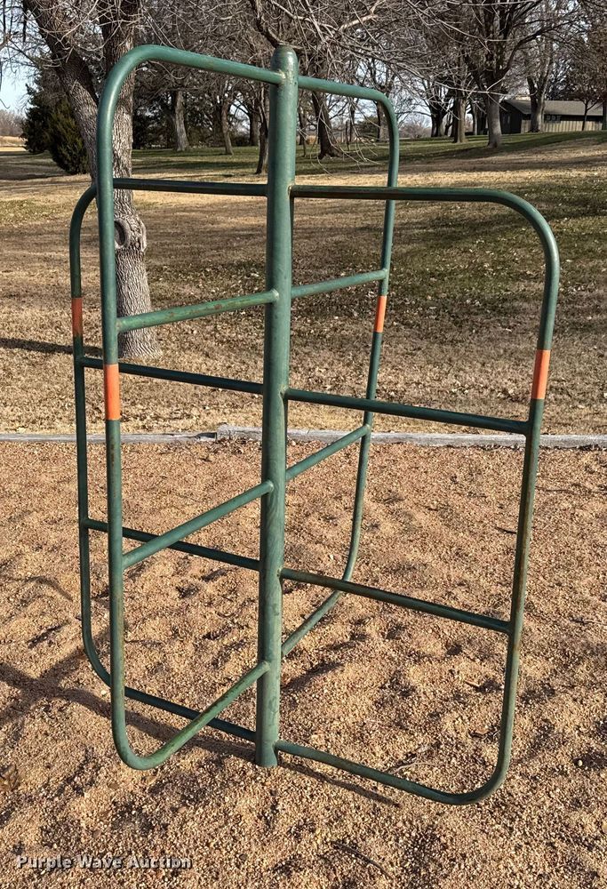 image for item ET4020 Playground equipment