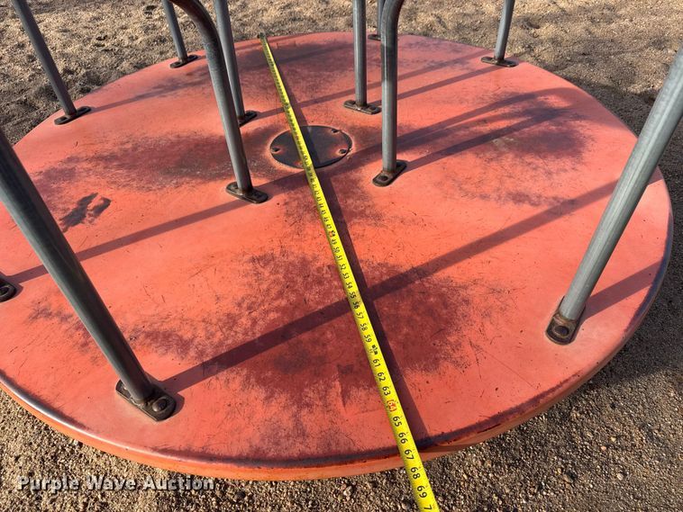 image for item ET4020 Playground equipment