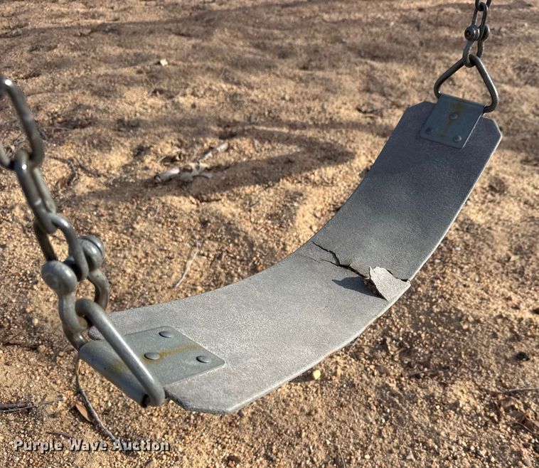 image for item ET4020 Playground equipment