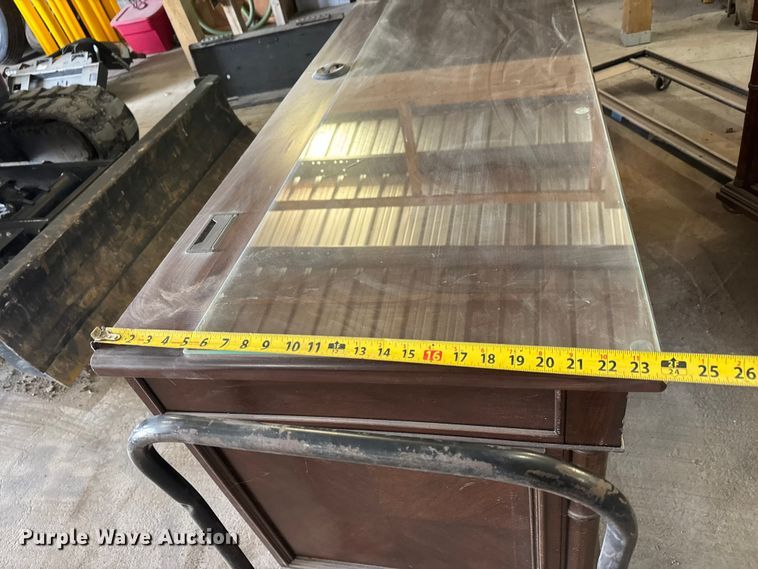 image for item ET4022 (2) desks