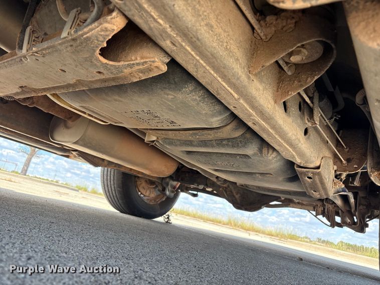 image for item EU4690 2019 Chevrolet Tahoe Police SUV