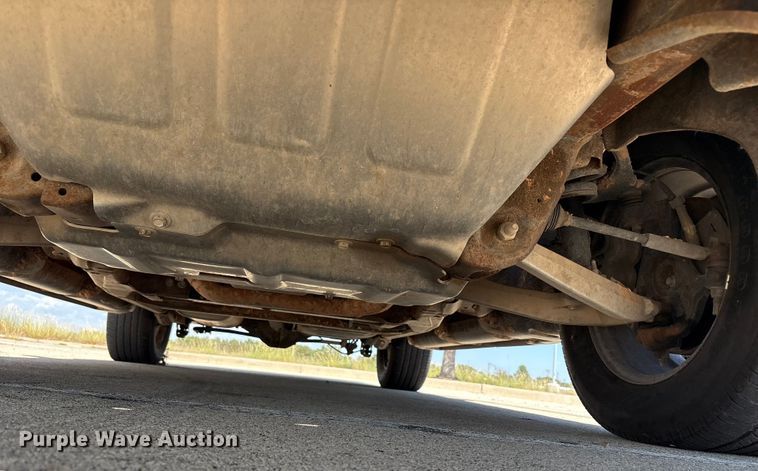 image for item EU4690 2019 Chevrolet Tahoe Police SUV