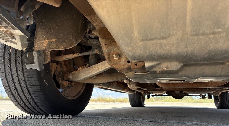 image for item EU4690 2019 Chevrolet Tahoe Police SUV