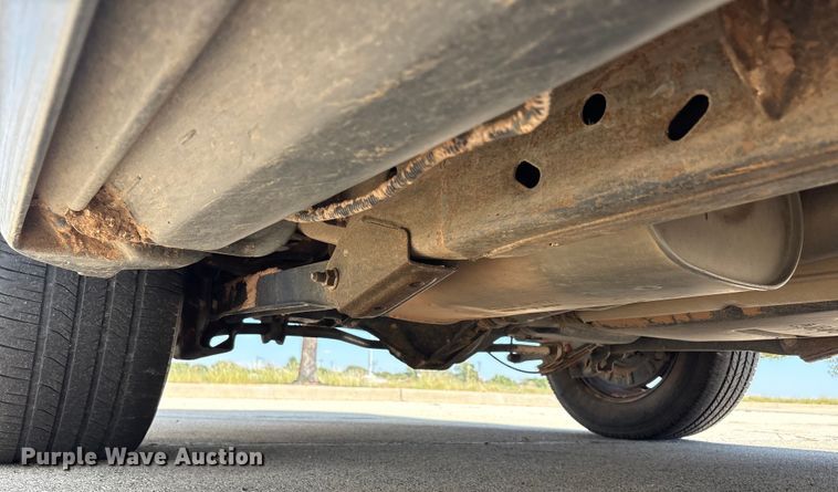 image for item EU4690 2019 Chevrolet Tahoe Police SUV