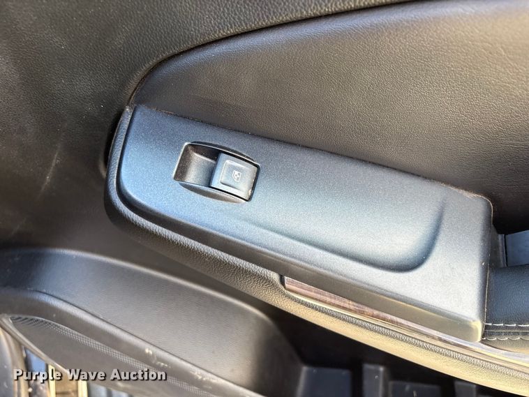 image for item EU4690 2019 Chevrolet Tahoe Police SUV