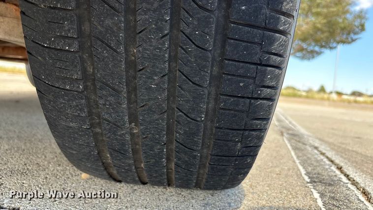 image for item EU4690 2019 Chevrolet Tahoe Police SUV