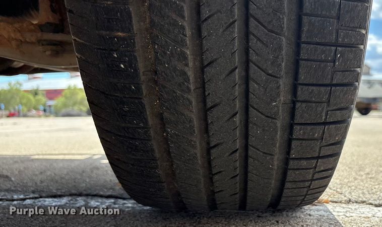 image for item EU4690 2019 Chevrolet Tahoe Police SUV