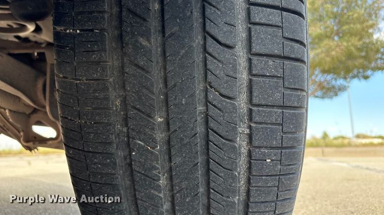 image for item EU4690 2019 Chevrolet Tahoe Police SUV