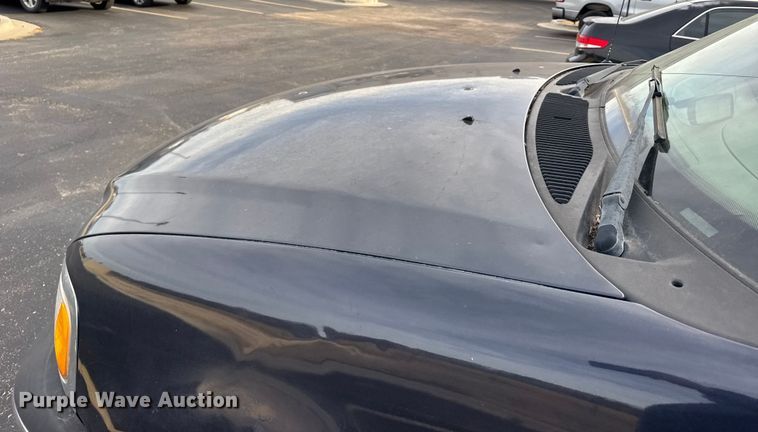 image for item EU6473 2000 Ford F150 pickup truck