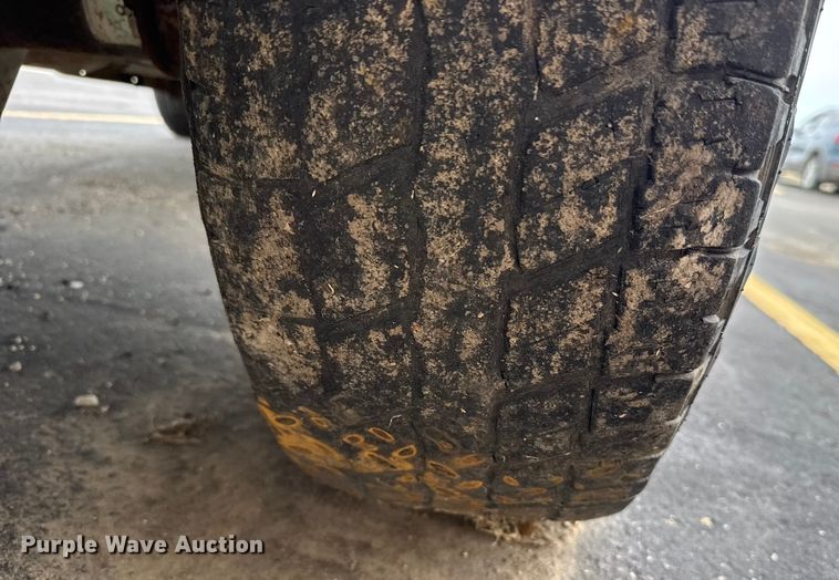 image for item EU6473 2000 Ford F150 pickup truck