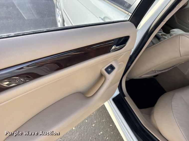 image for item EU6474 2005 BMW 325xi 