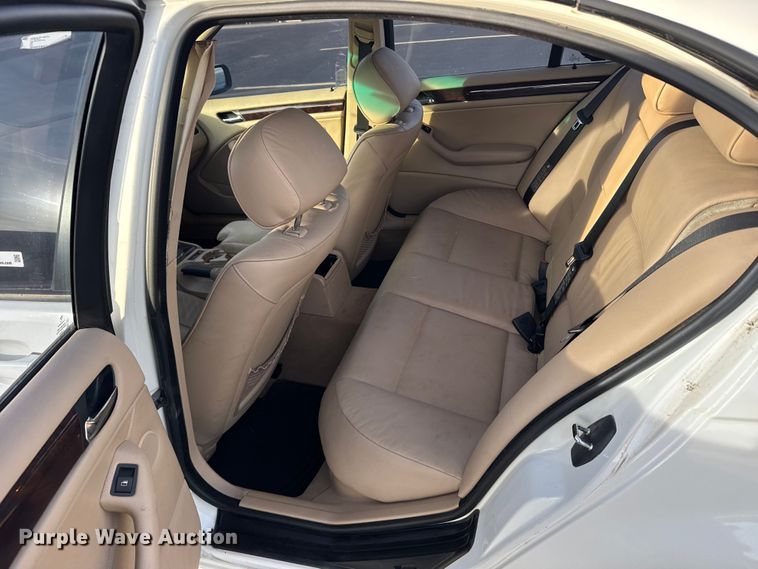 image for item EU6474 2005 BMW 325xi 