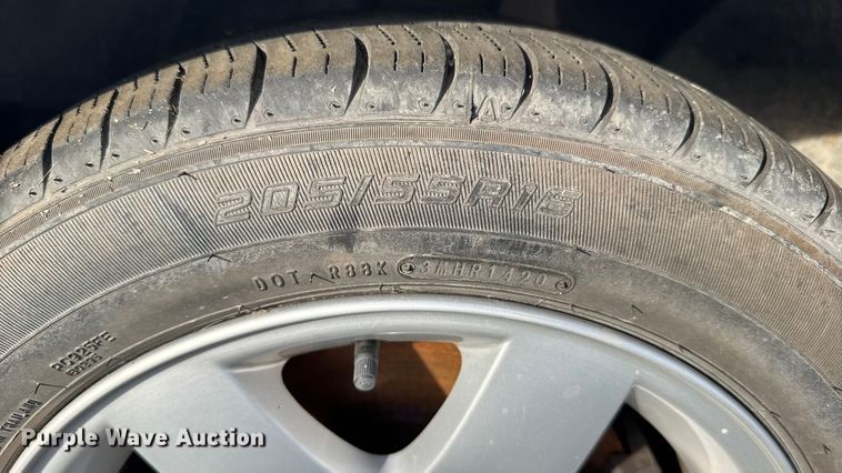 image for item EU6474 2005 BMW 325xi 