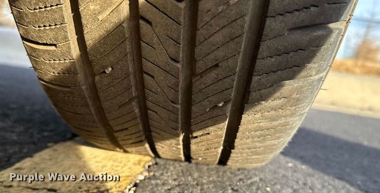 image for item EU6474 2005 BMW 325xi 