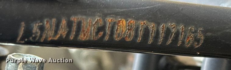 image for item EU6475 2008 TaoTao Quantum 150 ATV