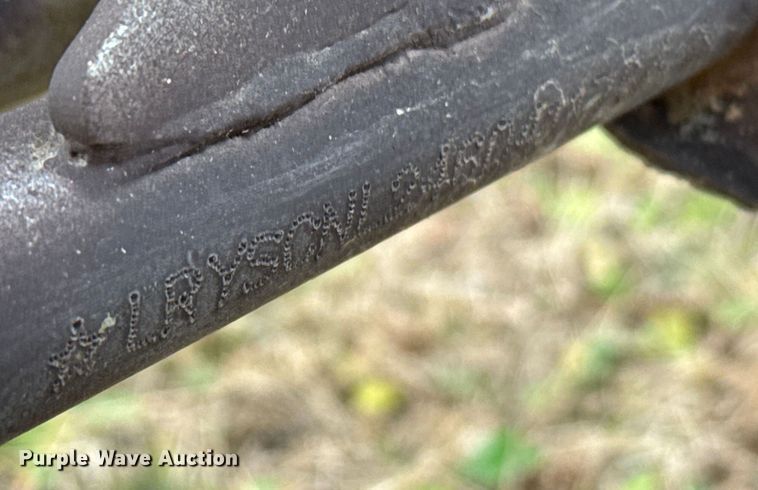 image for item EU6477 2006 TAOTAO Quantum 150 ATV