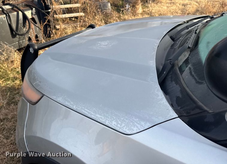 image for item EU6484 2014 Ford Explorer Police Interceptor SUV