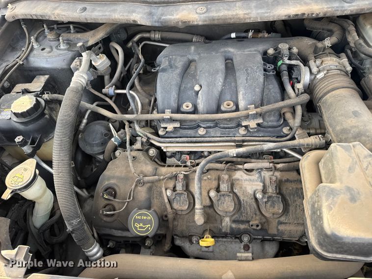 image for item EU6484 2014 Ford Explorer Police Interceptor SUV