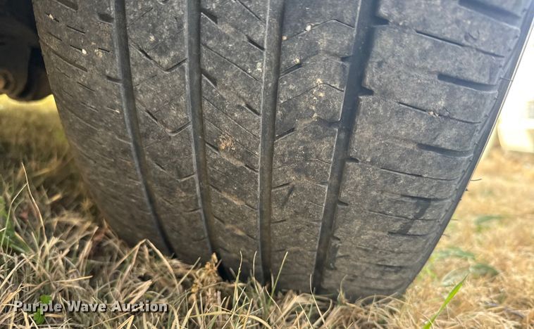 image for item EU6484 2014 Ford Explorer Police Interceptor SUV