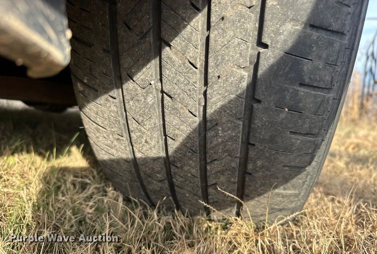 image for item EU6484 2014 Ford Explorer Police Interceptor SUV