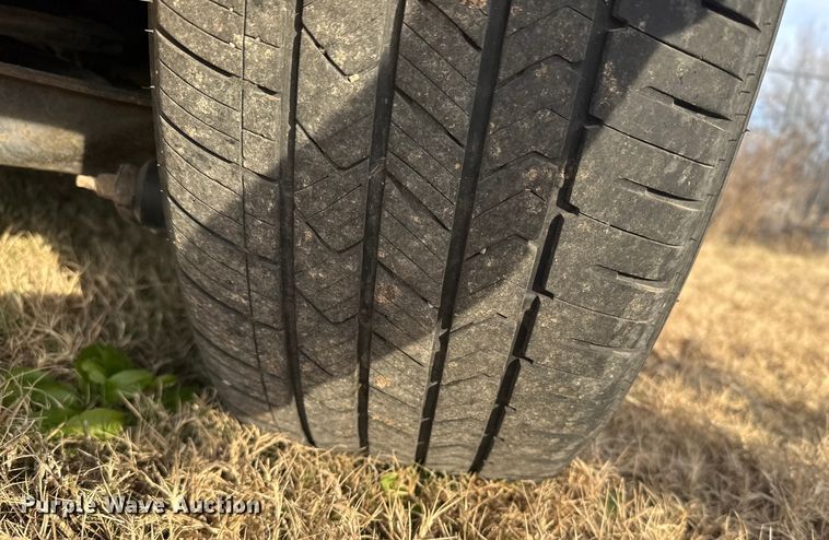 image for item EU6484 2014 Ford Explorer Police Interceptor SUV