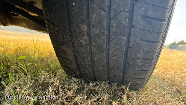 image for item EU6484 2014 Ford Explorer Police Interceptor SUV