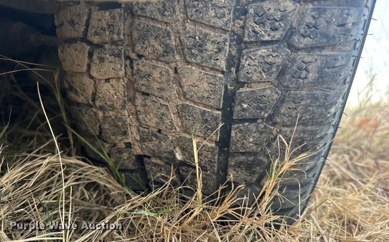 image for item EU6485 2004 Ford Crown Victoria Police Interceptor 