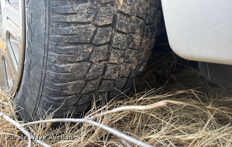 image for item EU6485 2004 Ford Crown Victoria Police Interceptor 