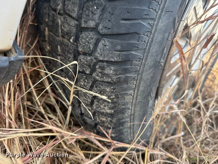 image for item EU6485 2004 Ford Crown Victoria Police Interceptor 