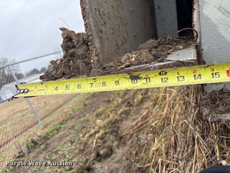 image for item EV2587 (2) I-beams