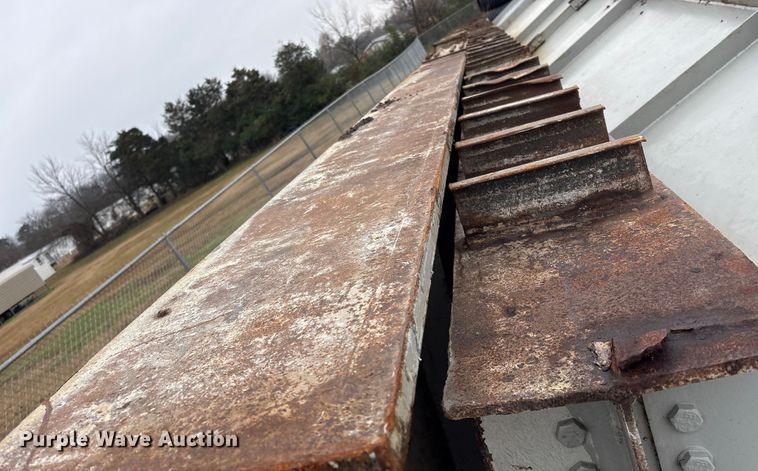 image for item EV2587 (2) I-beams