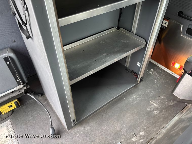 image for item EV3389 2004 American Lafrance Eagle pumper fire truck