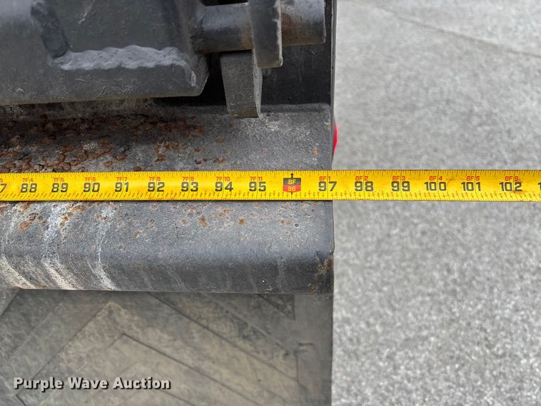 image for item EV3489 2002 Ford F650 dump truck