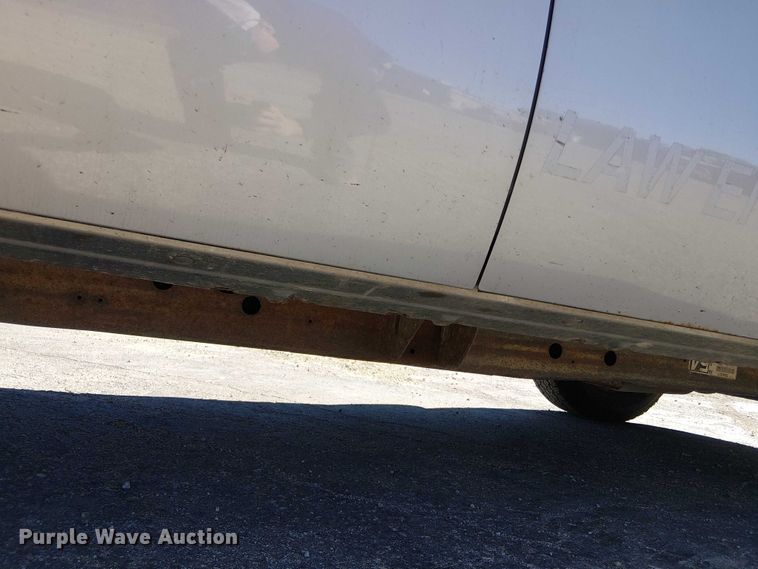 image for item EV5397 2009 Chevrolet Silverado 1500 Crew Cab pickup truck