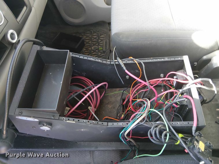 image for item EV5397 2009 Chevrolet Silverado 1500 Crew Cab pickup truck