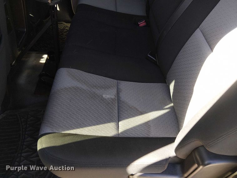 image for item EV5397 2009 Chevrolet Silverado 1500 Crew Cab pickup truck