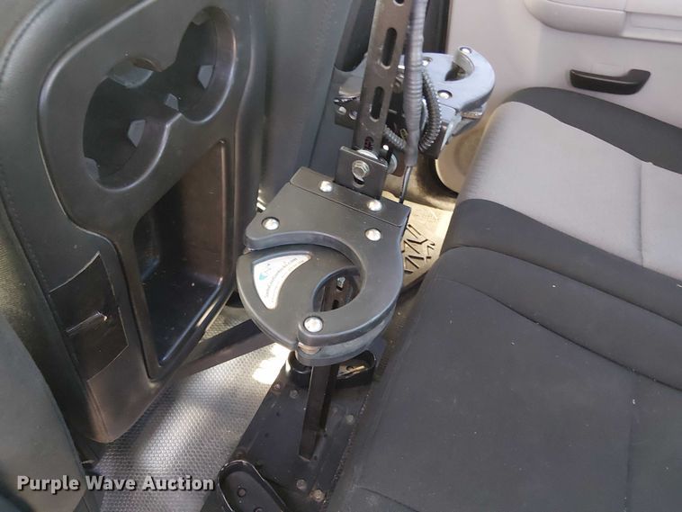 image for item EV5397 2009 Chevrolet Silverado 1500 Crew Cab pickup truck