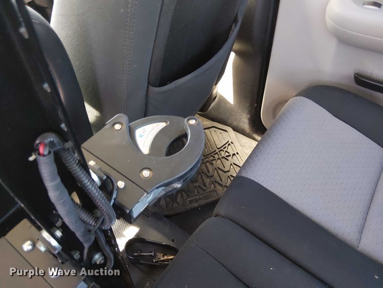 image for item EV5397 2009 Chevrolet Silverado 1500 Crew Cab pickup truck